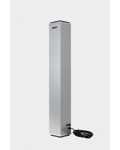 Buy Bactericidal recirculator ANTIVIR 1.30 up to 50 m2, 1 * 30V lamp included, 1 year warranty + lamp operation log | Online Pharmacy | https://buy-pharm.com