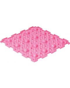 Buy Soft stones (pink) - massage mat puzzle  | Online Pharmacy | https://buy-pharm.com