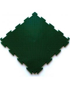 Buy Soft grass (green) - massage mat puzzle Orthodon | Online Pharmacy | https://buy-pharm.com