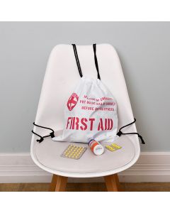 Buy Bag-bag for medicines First help | Online Pharmacy | https://buy-pharm.com