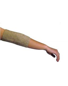 Buy Almed med.elast.sogrevayuschaya bandage on his elbow (elbow) with wool merino №2 | Online Pharmacy | https://buy-pharm.com