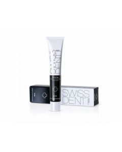 Buy SWISSDENT Crystal Toothpaste (50 ml) | Online Pharmacy | https://buy-pharm.com
