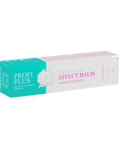 Buy President Profi Plus Effect Balm Toothpaste  | Online Pharmacy | https://buy-pharm.com