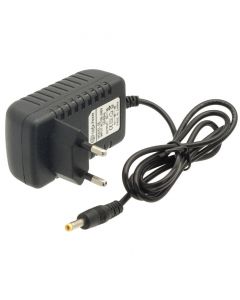 Buy BMGRUP Power supply unit (mains adapter) universal 5V / 2A (4.0x1.7 mm) | Online Pharmacy | https://buy-pharm.com