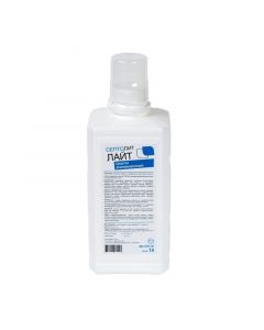 Buy Disinfectant 'Septolit Light' 1 l. | Online Pharmacy | https://buy-pharm.com