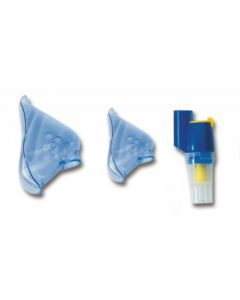 Buy Med2000 accessory set for inhaler models P1-P5 | Online Pharmacy | https://buy-pharm.com