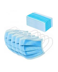 Buy Mask hygienic Anhui Runjian, 50 pcs | Online Pharmacy | https://buy-pharm.com