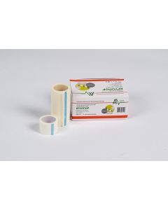 Buy Adhesive plaster Kruopor fixing, paper-based | Online Pharmacy | https://buy-pharm.com