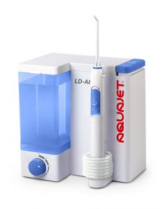 Buy Irrigator Aquajet LD-A8 White | Online Pharmacy | https://buy-pharm.com