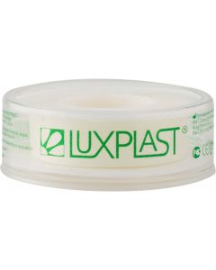Buy Luxplast adhesive plaster 5 mx 1.25 cm | Online Pharmacy | https://buy-pharm.com