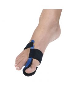 Buy HV-33D Corrective device for toes with Hallux-Valgus, ORLIMAN, size L | Online Pharmacy | https://buy-pharm.com