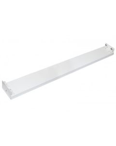 Buy Bactericidal ultraviolet lamp of open type (length 895 mm, 2x30W, with electronic ballasts, with lamps included, 230V, IP20) | Online Pharmacy | https://buy-pharm.com