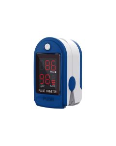 Buy Digital pulse oximeter for measuring oxygen in the blood | Online Pharmacy | https://buy-pharm.com