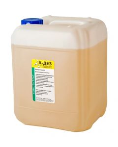 Buy A-Des Disinfectant Concentrate 5 L | Online Pharmacy | https://buy-pharm.com