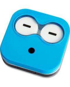 Buy Balvi Set for Emoji contact lenses blue | Online Pharmacy | https://buy-pharm.com