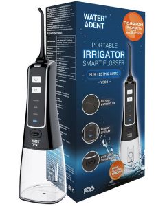 Buy Irrigator Waterdent Smart Floss V300 | Online Pharmacy | https://buy-pharm.com