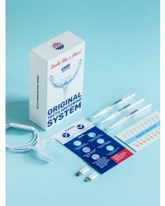 Buy Whitening complex Smile ROOM Kit for home teeth whitening | Online Pharmacy | https://buy-pharm.com