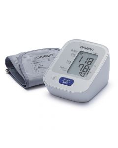 Buy Omron M2 Basic tonometer, automatic, with intelligent technology Intellisense | Online Pharmacy | https://buy-pharm.com