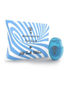 Buy 'Silk' band for teeth color Light blue | Online Pharmacy | https://buy-pharm.com