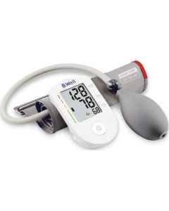 Buy B.Well PRO-30 tonometer (M) cuff (22-32 cm), arrhythmia indicator, pressure scale | Online Pharmacy | https://buy-pharm.com