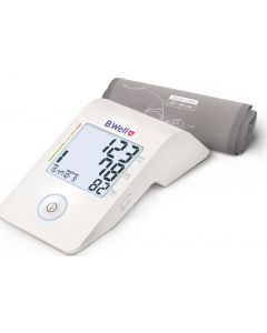 Buy B.Well MED-53 tonometer (ML) cuff (22-42 cm), arrhythmia indicator, display backlight | Online Pharmacy | https://buy-pharm.com
