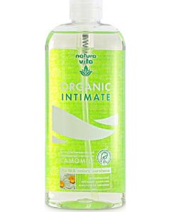 Buy Gel for daily intimate hygiene Organic Intimate Camomile | Online Pharmacy | https://buy-pharm.com