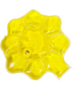 Buy Salt warmer Torg Lines 'Sun', color yellow | Online Pharmacy | https://buy-pharm.com