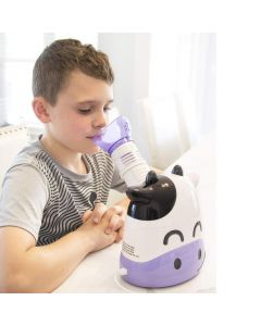 Buy Children's steam inhaler MED2000 SI 02 'Burenka' | Online Pharmacy | https://buy-pharm.com