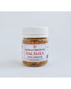 Buy Flower pollen 35 g | Online Pharmacy | https://buy-pharm.com