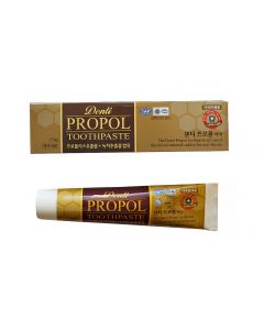 Buy Denti Propol toothpaste, for sensitive teeth, 150 g | Online Pharmacy | https://buy-pharm.com