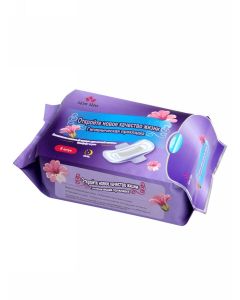 Buy Set of pads of different 4 pcs Jie Shi | Online Pharmacy | https://buy-pharm.com