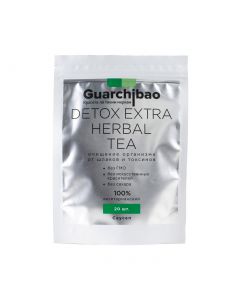 Buy Tea for detox Guarchibao Detox Herbal Tea Sausep | Online Pharmacy | https://buy-pharm.com