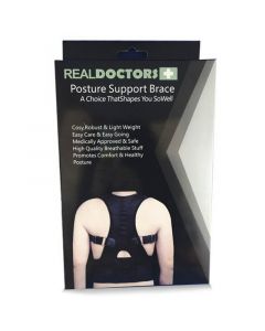 Buy Posture Support Brace | Online Pharmacy | https://buy-pharm.com