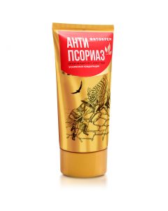 Buy Phyto cream 'Antipsoriasis' Concentrated 'for psoriasis | Online Pharmacy | https://buy-pharm.com