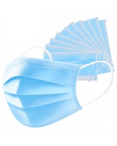 Buy Hygienic Star Mask, 50 pcs | Online Pharmacy | https://buy-pharm.com