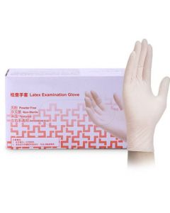 Buy Medical gloves OCHINE, 100 pcs, s | Online Pharmacy | https://buy-pharm.com