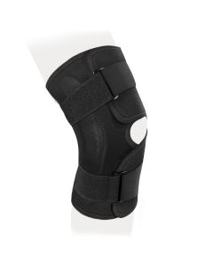 Buy KS-050: 03706: Compression bandage fixing the lower limbs on the knee joint KKS- Ecoten (T3), Black, M, 40-46 cm, aero | Online Pharmacy | https://buy-pharm.com