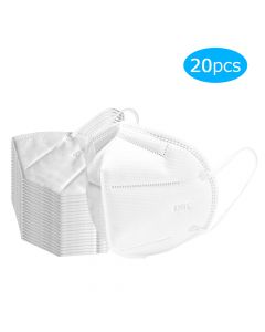 Buy Hygienic Mask, 20 pcs | Online Pharmacy | https://buy-pharm.com