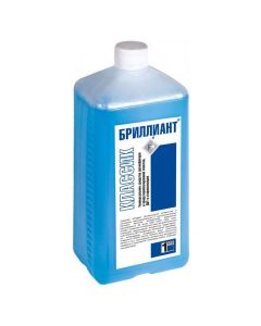 Buy Disinfectant Diamond Classic 1 liter | Online Pharmacy | https://buy-pharm.com