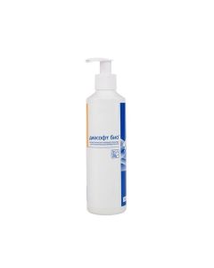Buy Disinfecting liquid soap Diasoft bio 250 ml. with dispenser | Online Pharmacy | https://buy-pharm.com