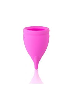 Buy Menstrual cup Hot Planet Amphora S , pink | Online Pharmacy | https://buy-pharm.com