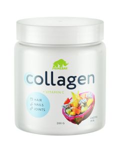 Buy Dietary supplement (BAA) for food 'Collagen' (Collagen) with taste 'Exotic mix' | Online Pharmacy | https://buy-pharm.com