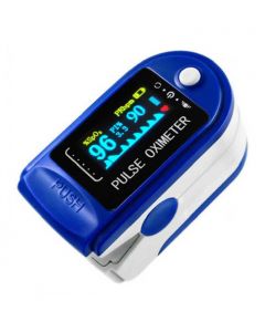 Buy Finger pulse oximeter. Oximeter for measuring oxygen in blood | Online Pharmacy | https://buy-pharm.com
