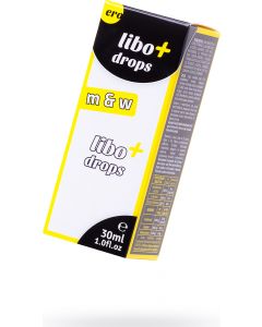 Buy Libo Plus toning drops for men and women, 30 ml. | Online Pharmacy | https://buy-pharm.com