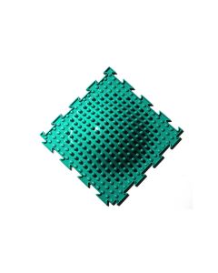 Buy Islet soft (turquoise) - massage mat puzzle Orthodon | Online Pharmacy | https://buy-pharm.com