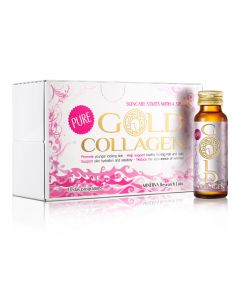 Buy BP001 collagen, in liquid form with vitamin C and hyaluronic acid | Online Pharmacy | https://buy-pharm.com