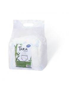 Buy Diapers-panties for adults TAKA Health L (100-135 cm) 10 pcs. | Online Pharmacy | https://buy-pharm.com