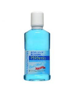 Buy 'Refreshing mint' mouthwash, 250 ml | Online Pharmacy | https://buy-pharm.com