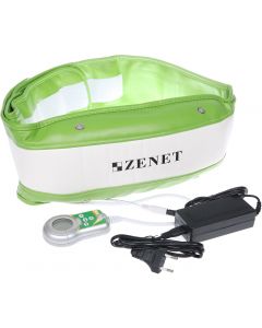 Buy Zenet ZET-750 Massage belt (TL-2005L-B) | Online Pharmacy | https://buy-pharm.com
