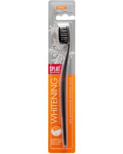 Buy Splat 'Whitening' toothbrush, whitening, hard, assorted | Online Pharmacy | https://buy-pharm.com